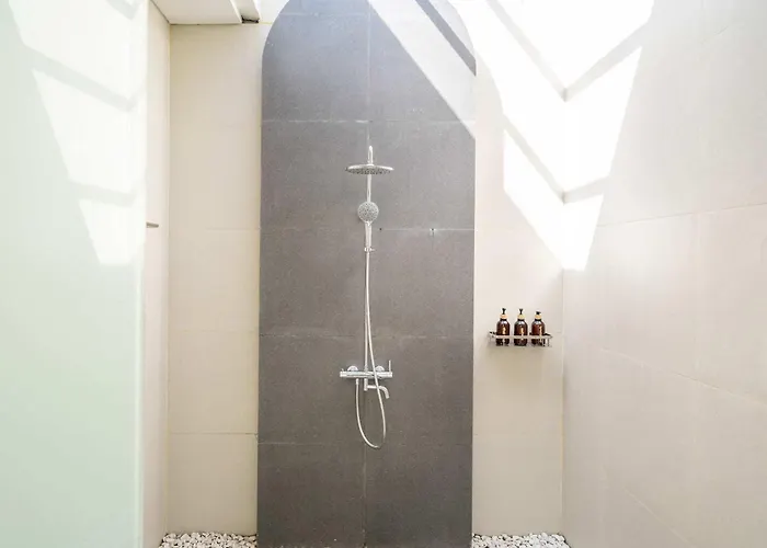 Вилла 1br Private Pool K2-d