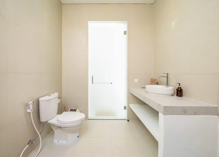 Вилла 1br Private Pool K2-d *