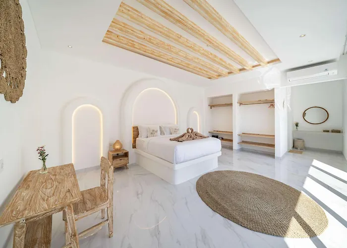 1br Private Pool K2-d *