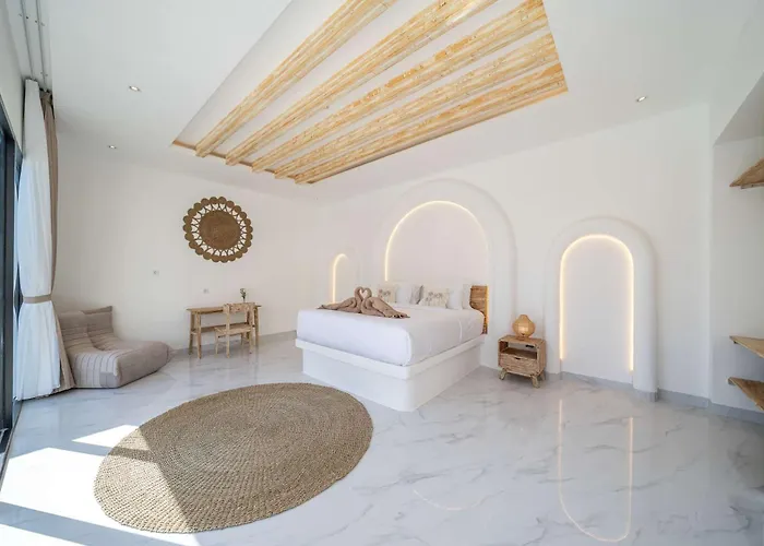 1br Private Pool K2-d Вилла *