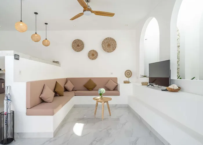 1br Private Pool K2-d Улувату